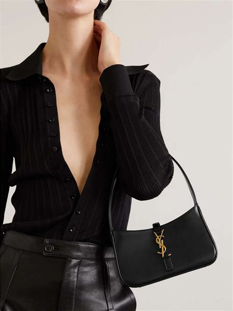 ysl le 5 à 7 mini